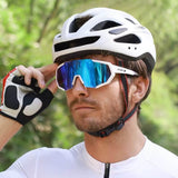 casque velo
