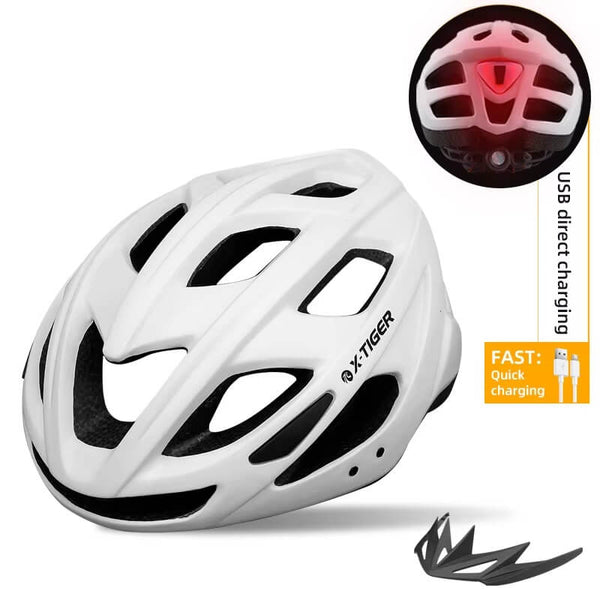 casque velo