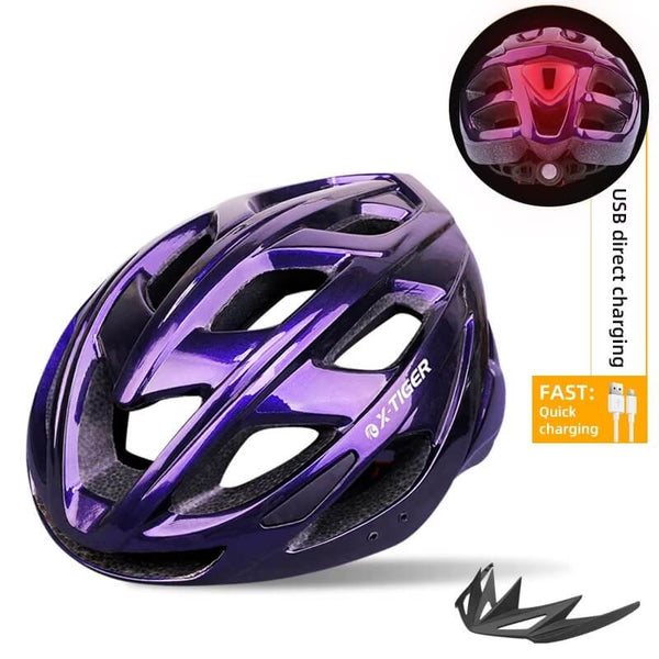 casque velo