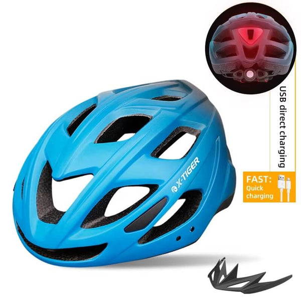 casque velo
