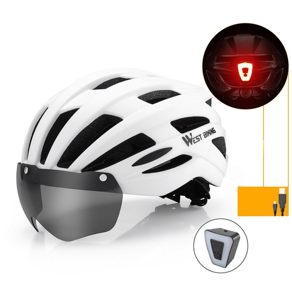 casque velo