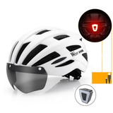 casque velo