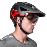 casque velo