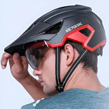 casque velo