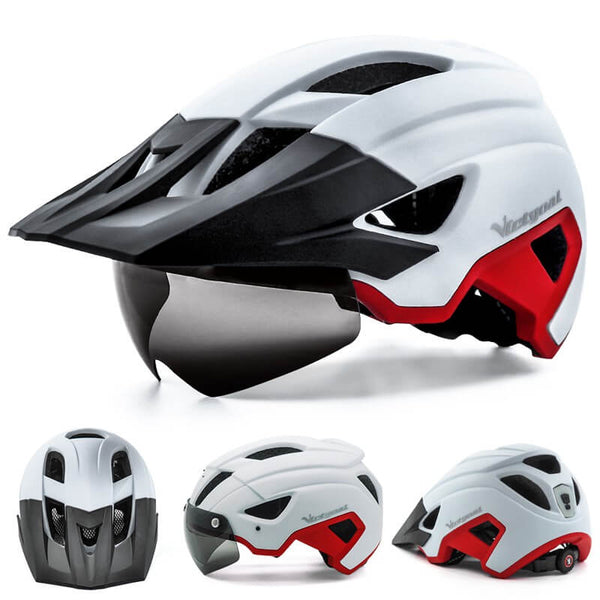 casque velo