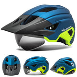 casque velo