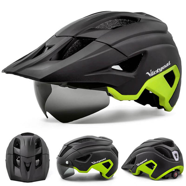 casque velo