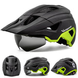 casque velo
