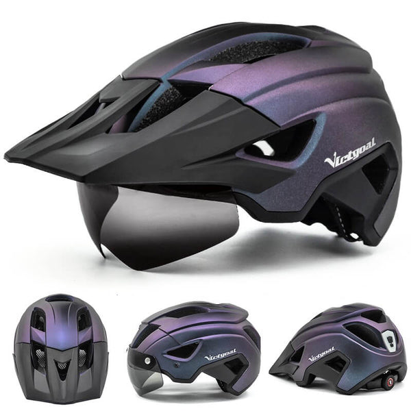 casque velo
