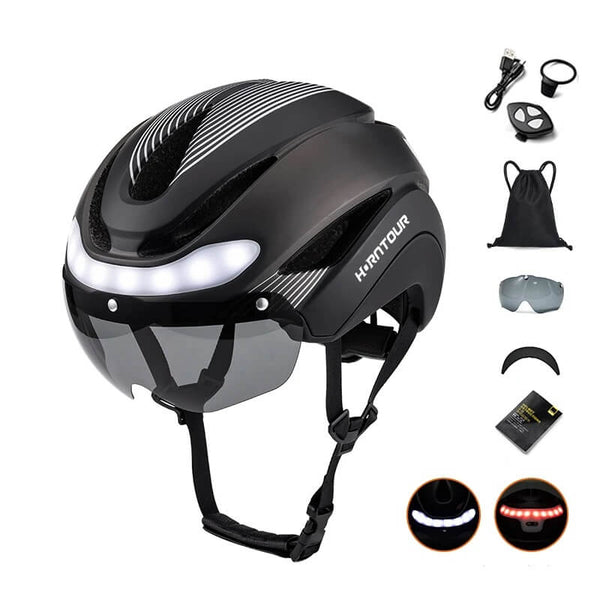 casque velo