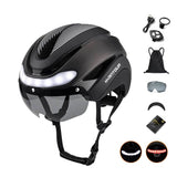 casque velo