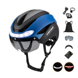 casque velo