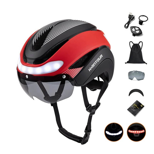 casque velo
