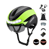 casque velo