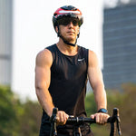 Casque velo