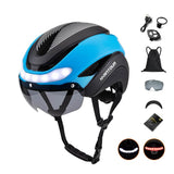 casque velo