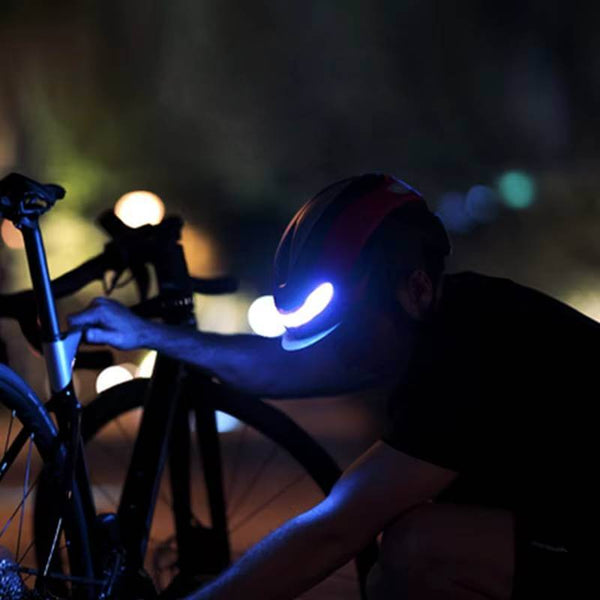 casque velo