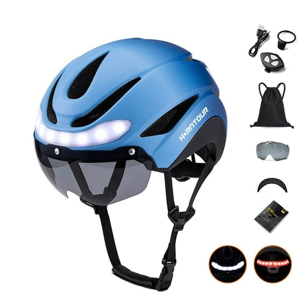 casque velo