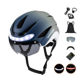 casque velo