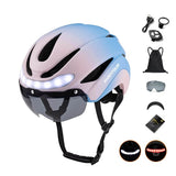 casque velo