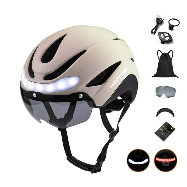 casque velo