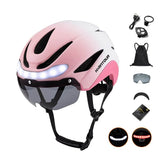 casque velo