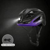 casque velo