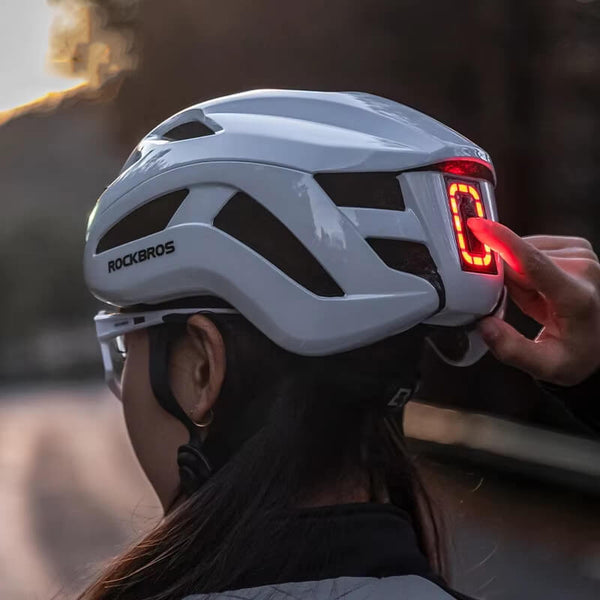 casque velo