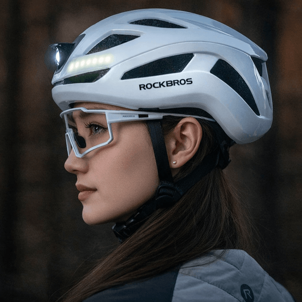 casque velo