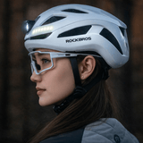 casque velo