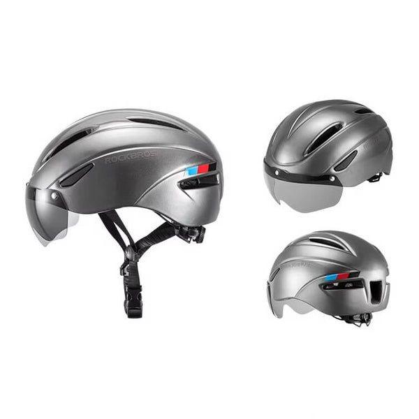 casque velo​