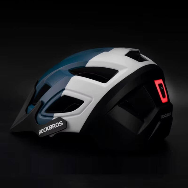 Casque velo