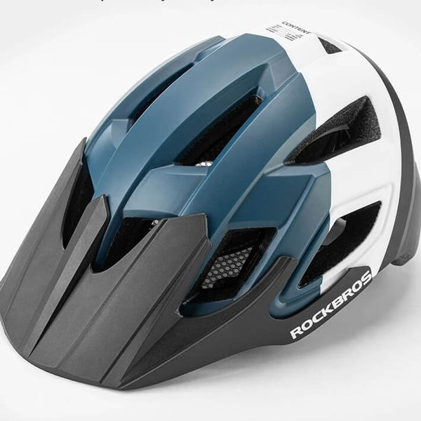 Casque velo