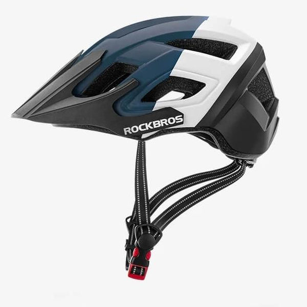 Casque velo