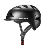 Casque velo