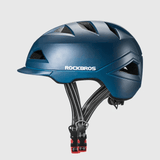 Casque velo