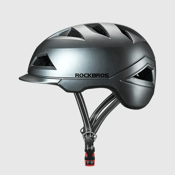 Casque velo