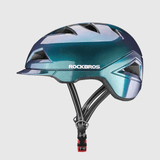 Casque velo