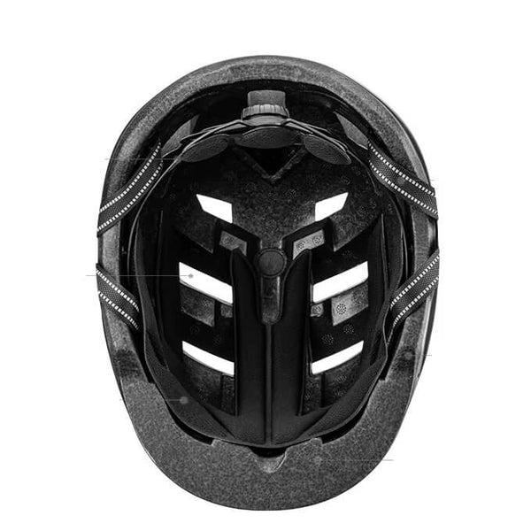 Casque velo