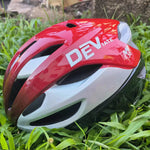 casque velo 