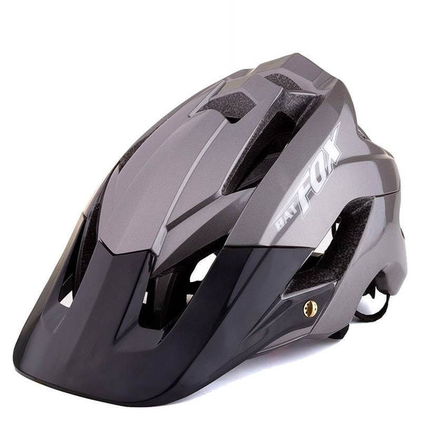 Casque velo