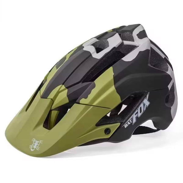 Casque velo