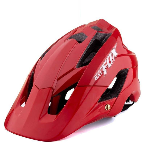 Casque velo