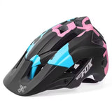 Casque velo