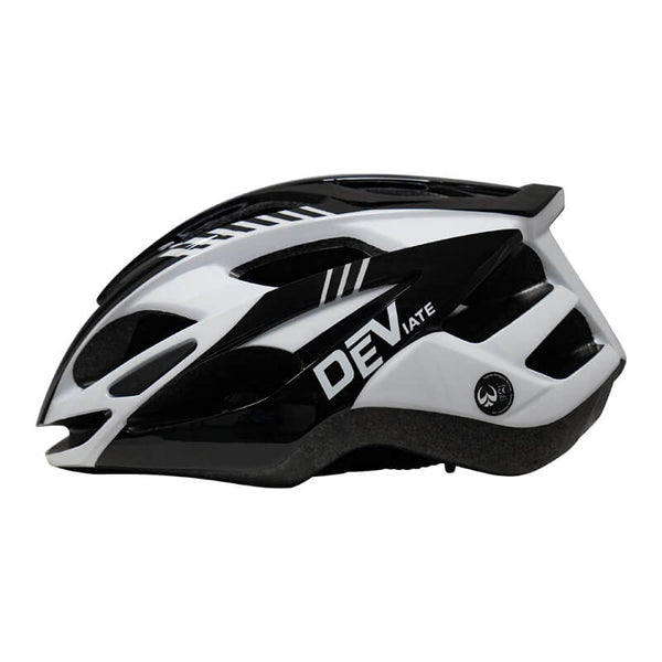 Casque velo