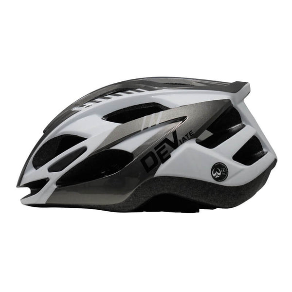 Casque velo