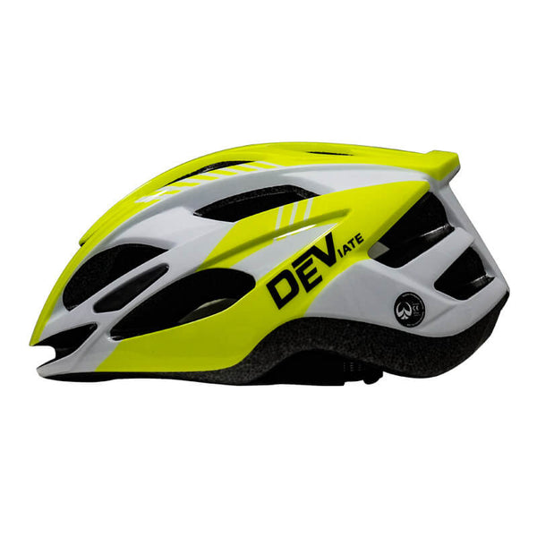 Casque velo