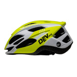 Casque velo