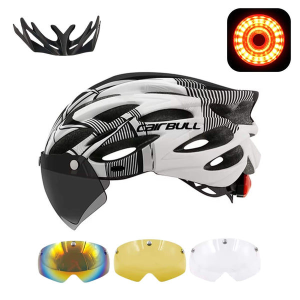 casque velo