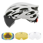 casque velo